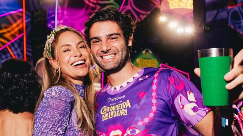 ‘BBB 26’: Recém-eliminada, Sarah revela planos para o Carnaval e sonho de desfilar