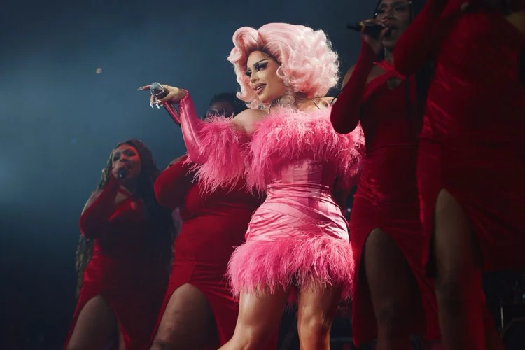 BBB 26 revela atração que comandará a festa desta quarta-feira, 8