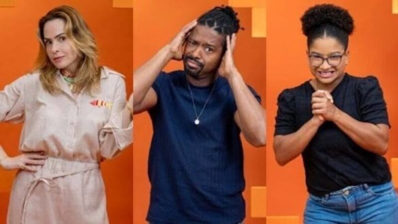 ‘BBB 26’: Reviravolta! Enquete mostra que sister vai ser eliminada em Paredão acirrado