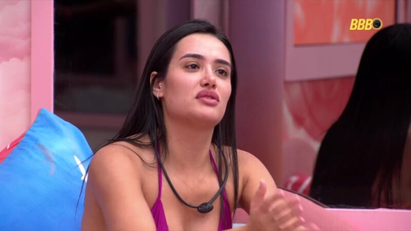 ‘BBB 26’: REVIRAVOLTA! Jordana ganha poder e mudará o Paredão