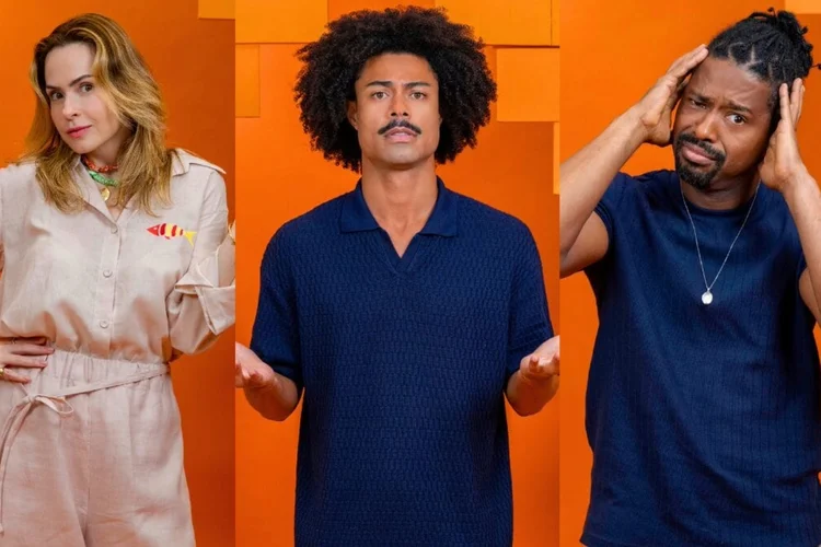 BBB 26: Reviravolta ou confirmação? Enquete dá pistas de quem sai hoje