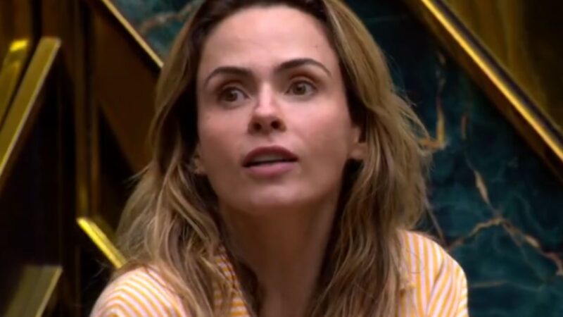 ‘BBB 26’: Rivais de Ana Paula detonam postura de sister: ‘Cobra’