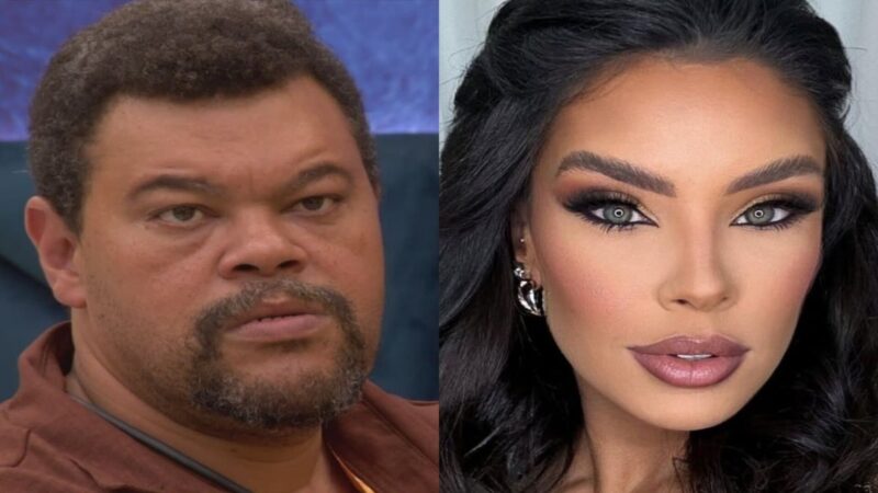 ‘BBB 26’: Rival da edição passada, Ivy se pronuncia sobre Babu no paredão