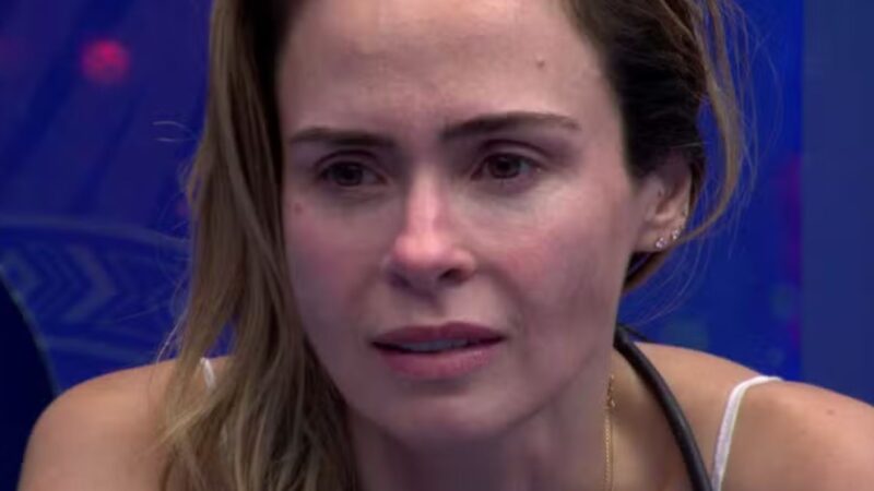 ‘BBB 26’: Rival presta apoio à Ana Paula e divide a web: ‘Obrigação’