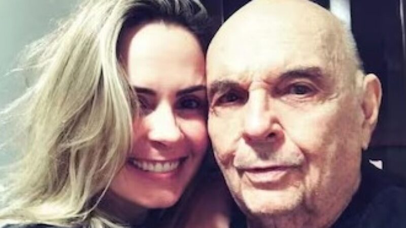 ‘BBB 26’: Saiba qual o atual estado de saúde do pai de Ana Paula após internação às pressas