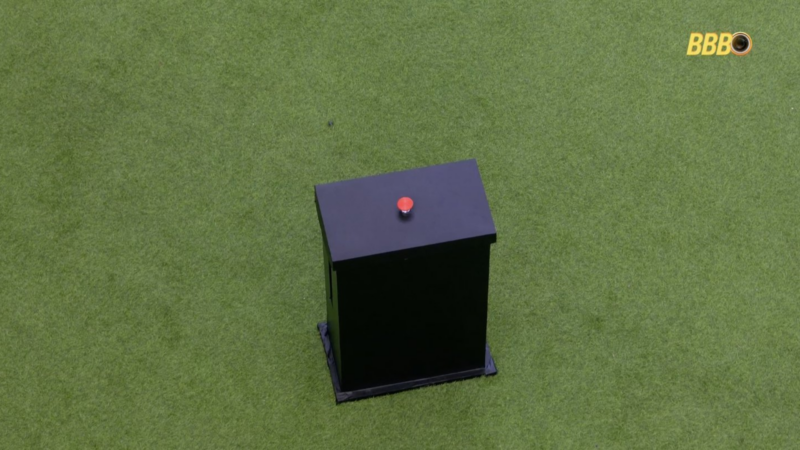 ‘BBB 26’: Saiba quem apertou o Botão Misterioso e que vai mudar formação do Paredão