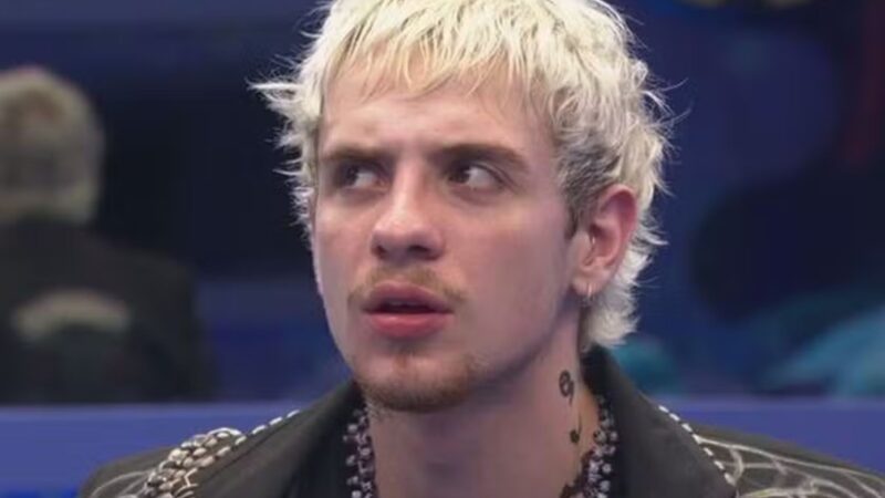 ‘BBB 26’: Samira choca Juliano Floss ao fazer alerta sobre brothers; veja