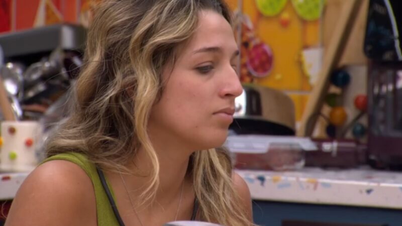 ‘BBB 26’: Samira confunde Ana Paula ao contar “fake news” sobre o Anjo
