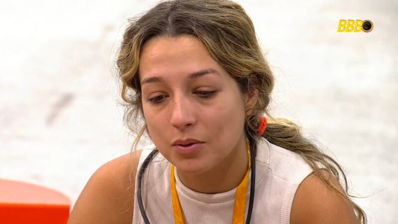 ‘BBB 26’: Samira critica aliado pelas costas e público se revolta: ‘Falsa e hipócrita’