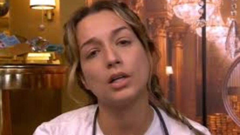 ‘BBB 26’: Samira entra no confessionário e expõe plano contra participantes; público se revolta