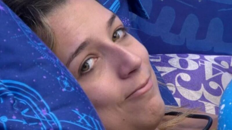 ‘BBB 26’: Samira perde seguidores em queda livre após sequência de polêmicas