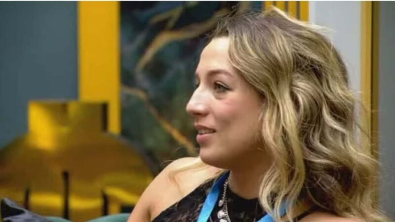 ‘BBB 26’: Samira reage ao Queridômetro e Ana Paula alfineta: ‘Política da boa vizinhança’