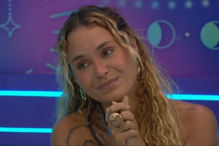 BBB 26: Sarah Andrade foi a participante que menos ganhou seguidores; veja ranking