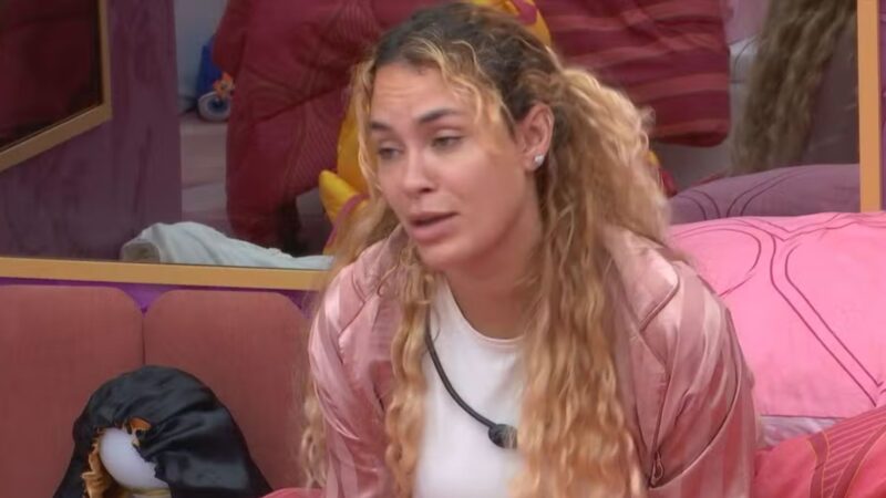 ‘BBB 26’: Sarah faz desabafo após receber alfinetada de Ana Paula