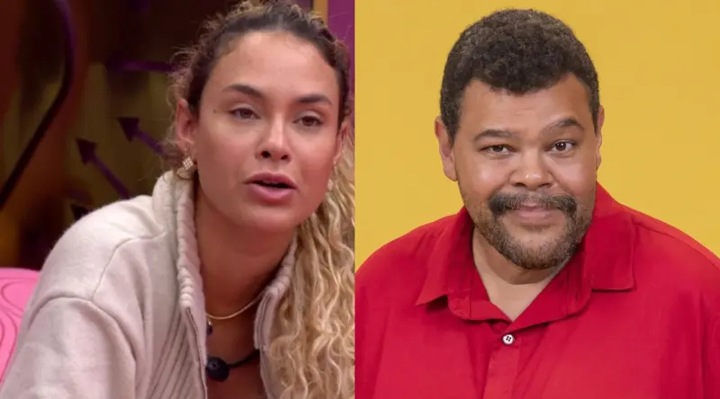 ‘BBB 26’: Sarah solta o verbo e critica Babu: ‘A gente não tá mentindo’