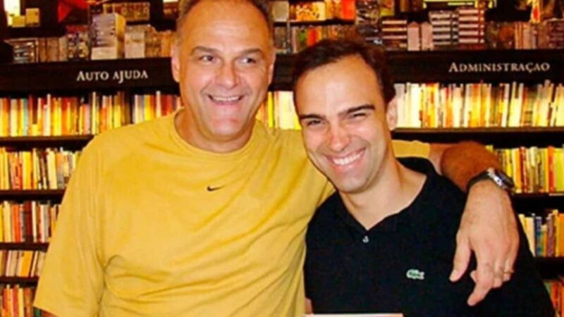 ‘BBB 26’ será cancelado? Morte de Oscar, irmão de Tadeu Schmidt pode mexer com o reality