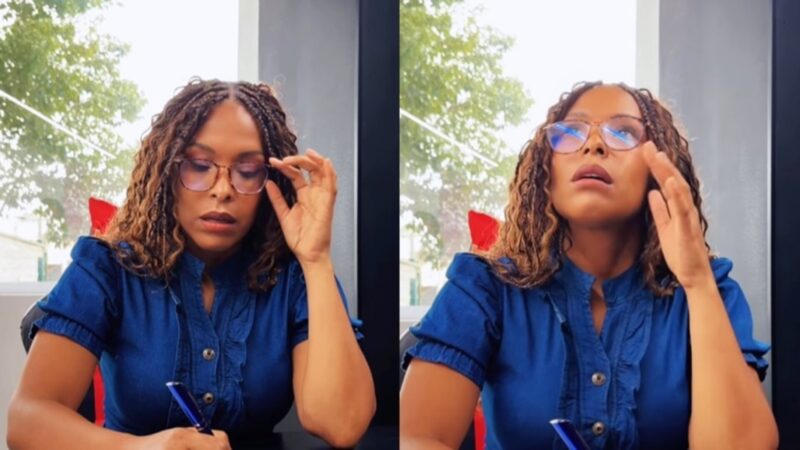 ‘BBB 26’: Sol Vega fala pela primeira vez após expulsão e cita manipulação