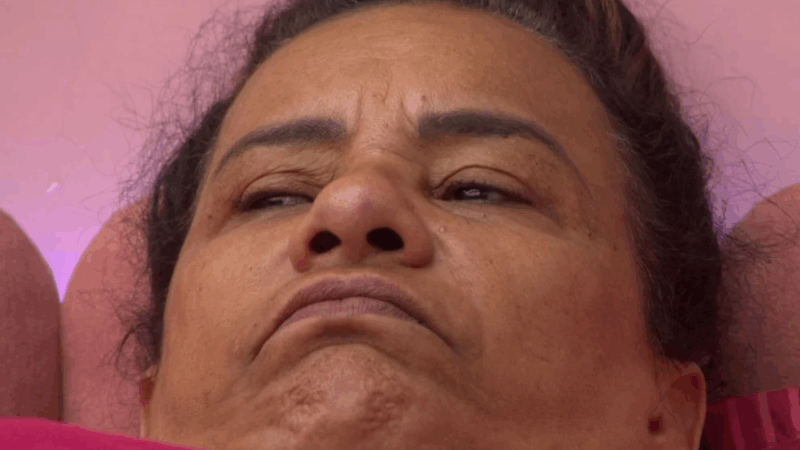 ‘BBB 26’: Solange Couto pensa em desistir do programa: ‘Árduo demais’