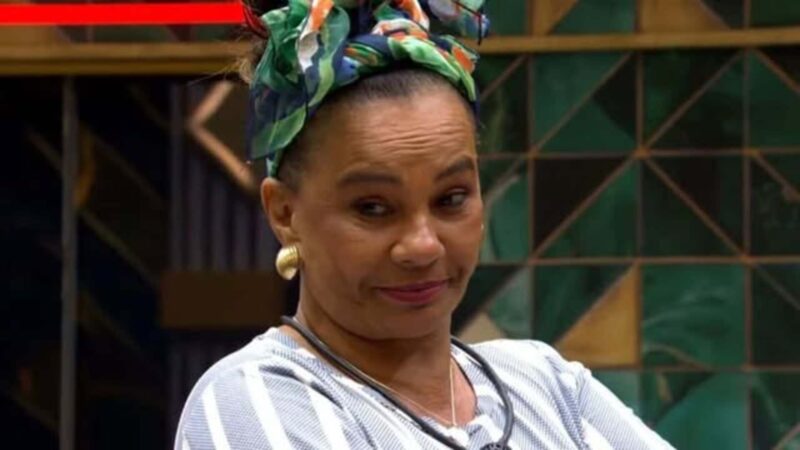 ‘BBB 26’: Solange detona jogo após saída de Babu: ‘Nem um e nem outro’