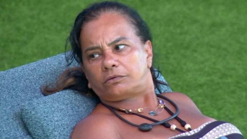 ‘BBB 26’: Solange é acusada de transfobia por comentário problemático no reality