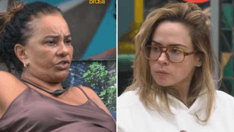‘BBB 26’: Solange em nova fala polêmica e diz que Ana Paula tem familiaridade com prostibulo