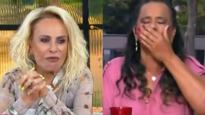 ‘BBB 26’: Solange engasga durante café da manhã ao cometer gafe