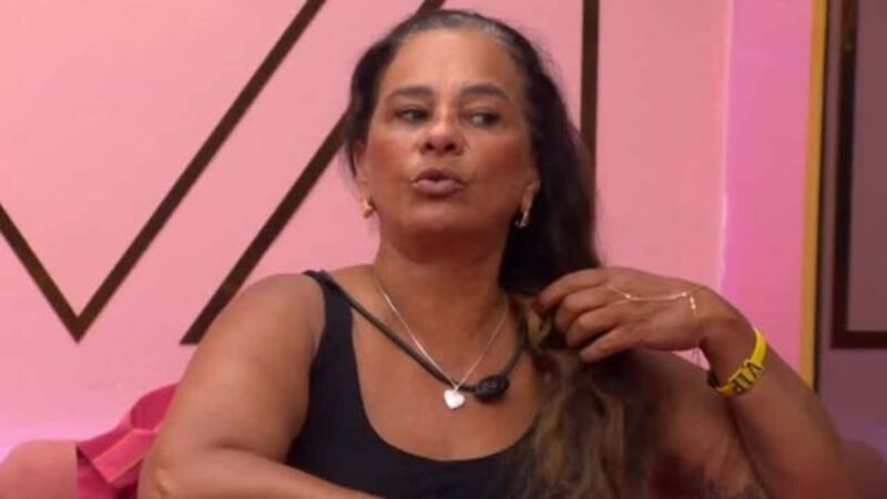 ‘BBB 26’: Solange espera Ana Paula sair e humilha sister pelas costas