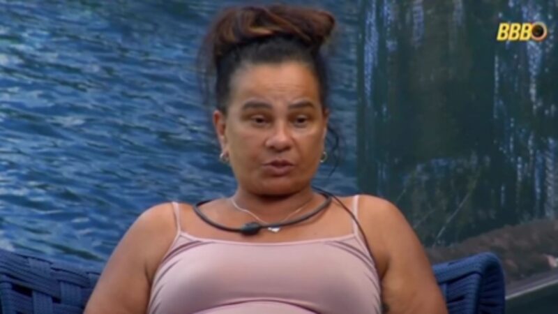 ‘BBB 26’: Solange humilha e pisa em Gabriela e Samira reage: ‘Pesado’