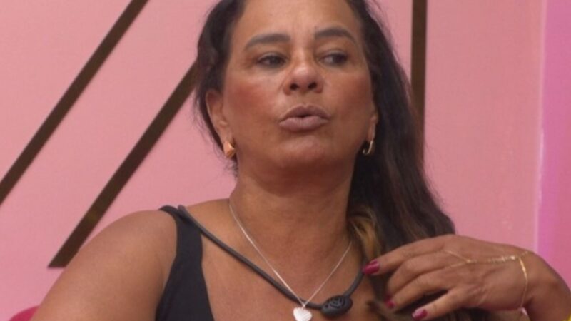 ‘BBB 26’: Solange recebe alerta após brigar com sister: ‘Ela não é vítima’