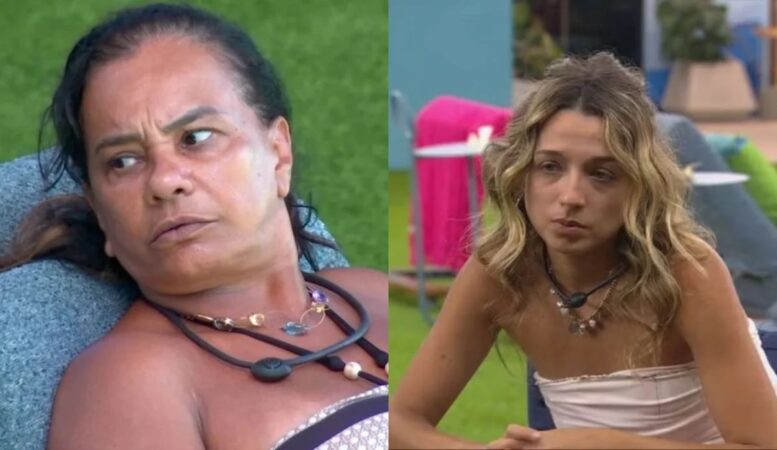 ‘BBB 26’: Solange tira a máscara, humilha Samira e web se revolta: ‘Subterrânea’