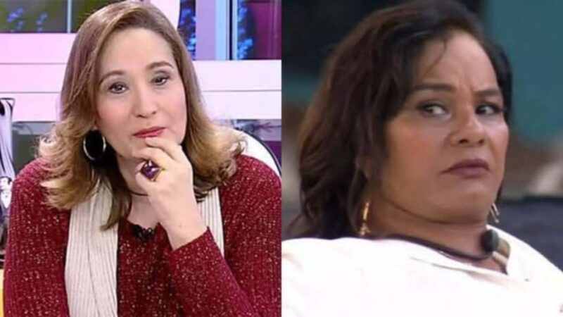 ‘BBB 26’ Sonia Abrão detona fala de Solange Couto sobre Samira: ‘Não tem como defender’