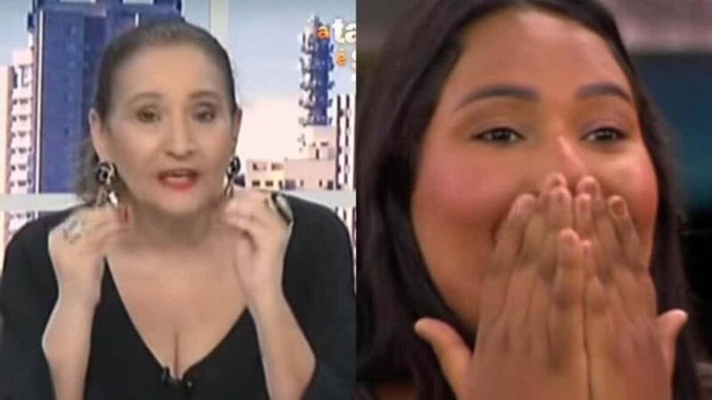 ‘BBB 26’: Sonia Abrão dispara contra Chaiany e chama sister de mentirosa: ‘Perigosa’