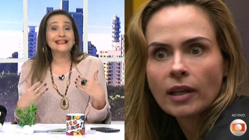 BBB 26: Sonia Abrão explica motivo que a faz torcer por Ana Paula mesmo após a veterana a detonar