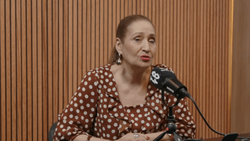 ‘BBB 26’: Sônia Abrão rasga o verbo sobre a Globo após fala de Solange: ‘Encobrindo’