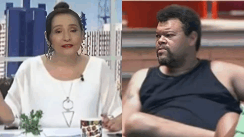 ‘BBB 26’: Sonia Abrão se revolta com atitude de Babu contra Ana Paula: ‘Nível baixo’