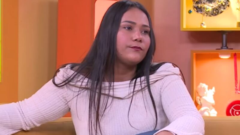 ‘BBB 26’: Surtou? Chaiany descobre número de seguidores; veja a reação