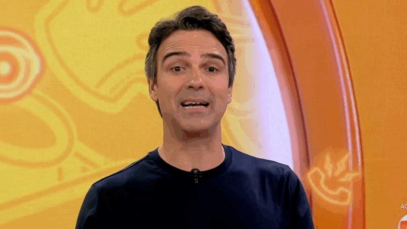 ‘BBB 26’: Tadeu anuncia dinâmica inédita que vai colocar participante para fora da casa