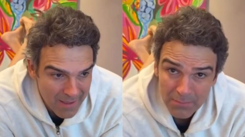 ‘BBB 26’: Tadeu Schmidt revela “mensagem subliminar” em discurso que eliminou Babu