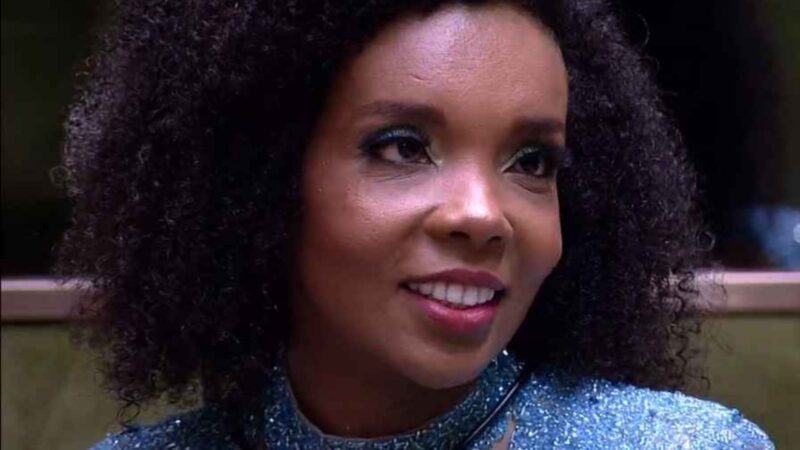‘BBB 26’: Thelminha, campeã do ‘BBB 20’, revela para quem torce na atual edição