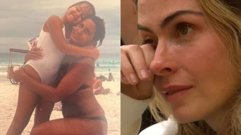 ‘BBB 26’: Tragédia! Mãe de Ana Paula morreu em acidente fatal
