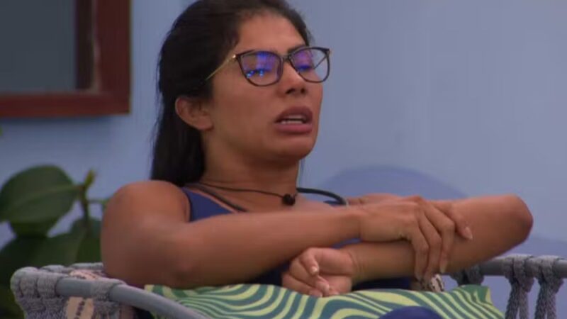 ‘BBB 26’: Traição! Marciele se revolta após ser excluída do jogo: ‘É a segunda vez’