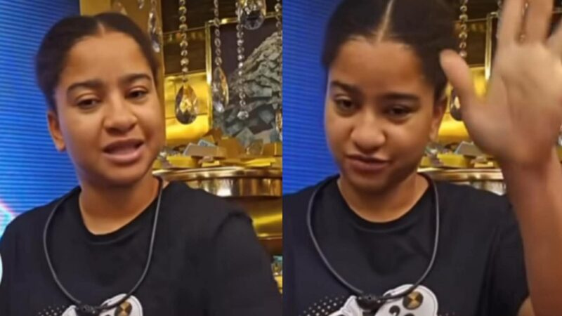 ‘BBB 26’: Traiu Ana Paula? Milena entra no confessionário e faz pedido: ‘Por favor’