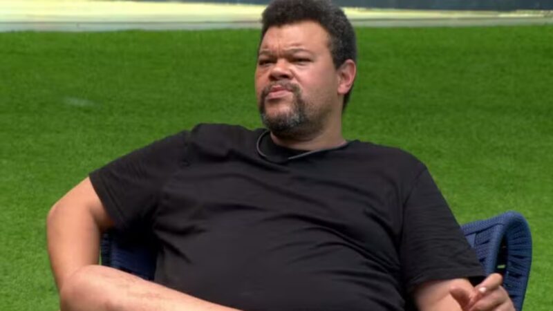 ‘BBB 26’: Treta! Babu fala sobre embate com Ana Paula: ‘Historinha montada’