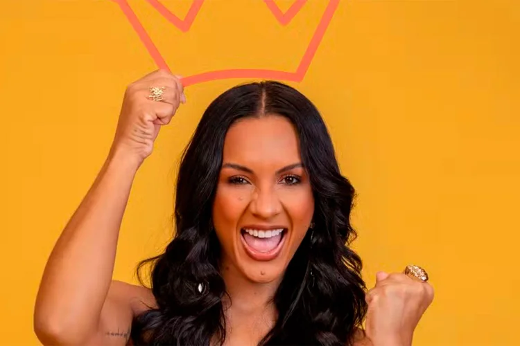 BBB 26: tudo o que rolou na festa da Líder Maxiane