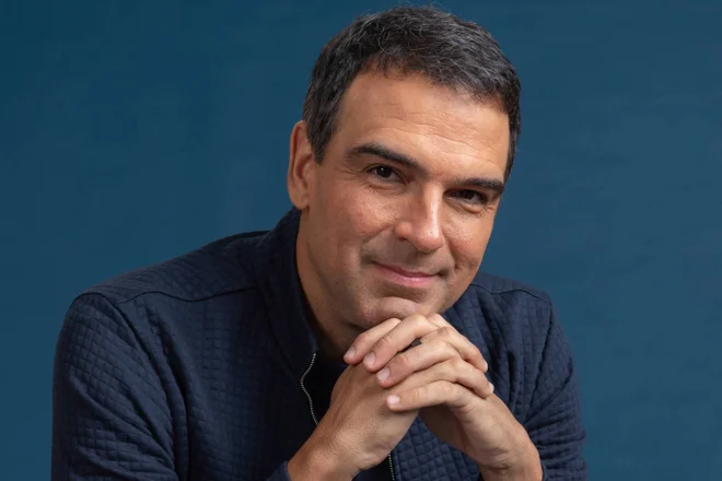 BBB 26: última edição de Tadeu Schmidt? Apresentador iguala marca de Tiago Leifert