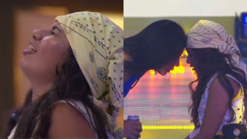 ‘BBB 26’: Vai sair? Gabriela fica aos prantos e recebe conselho; saiba o motivo