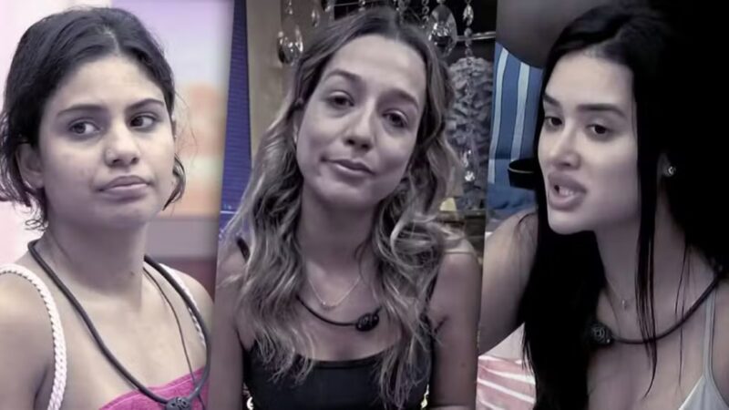 ‘BBB 26’: VAR expõe mentira de Samira; entenda