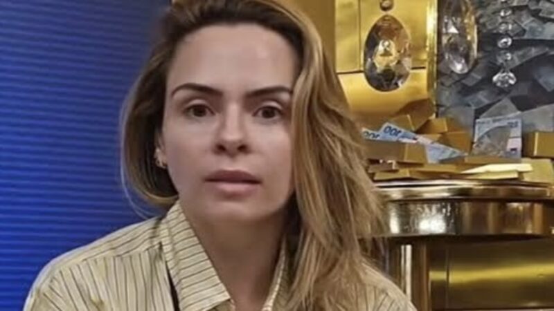 ‘BBB 26’: Vaza conversa pesada de Ana Paula com produção; web reclama