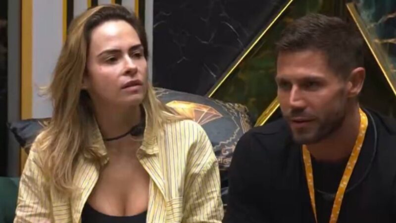 ‘BBB 26’: Veja a reação de Jonas após derrota de Ana Paula; público se surpreende