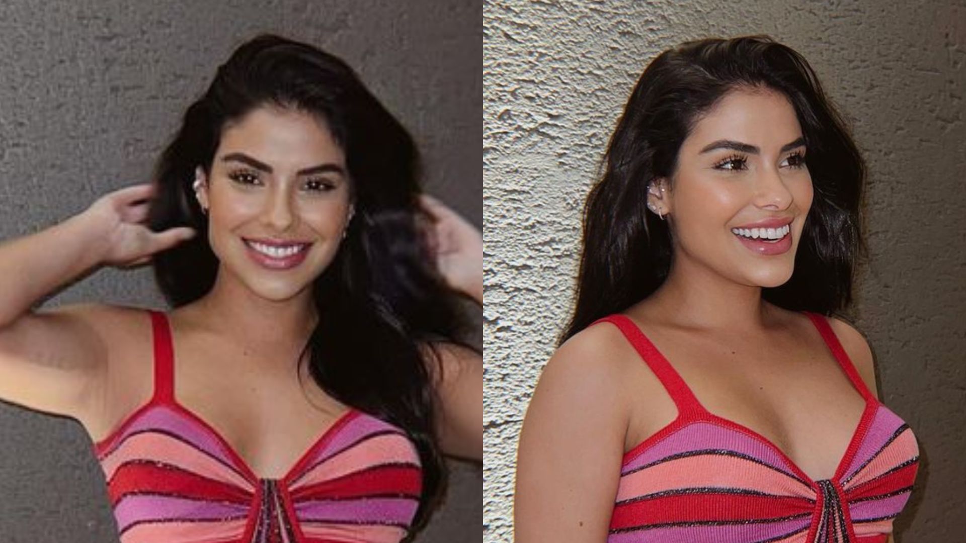 ‘BBB 26’: Veja como está Munik Nunes, aliada e melhor amiga de Ana Paula no passado